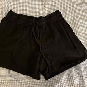 Champion Cotton Shorts